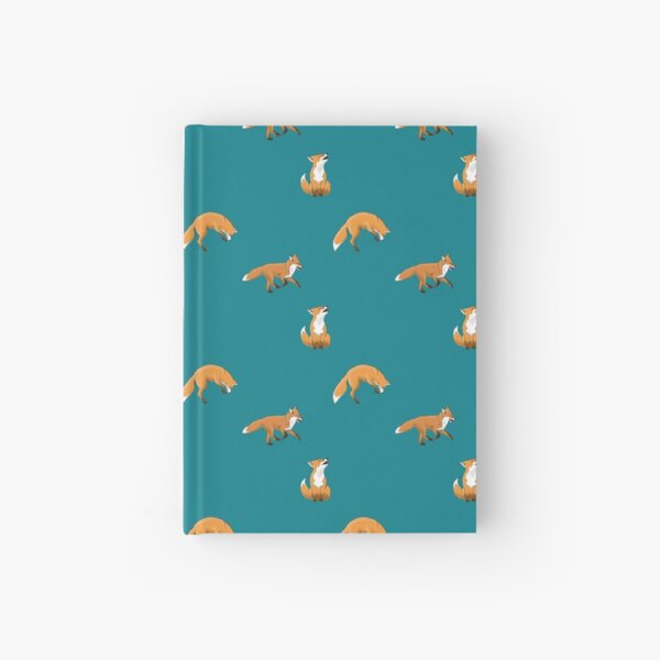 Item preview, Playful Foxes designed and sold by Practical Sloth.