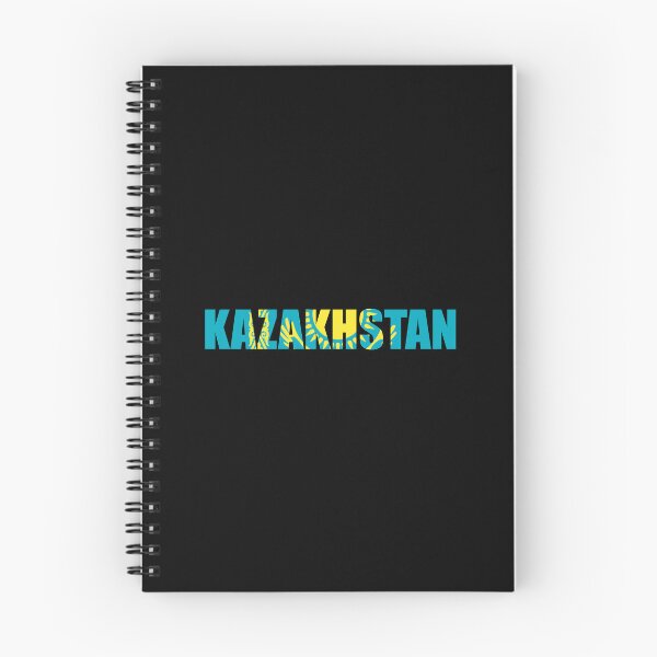 Item preview, Kazakhstan Flag KZ designed and sold by shitpostee.