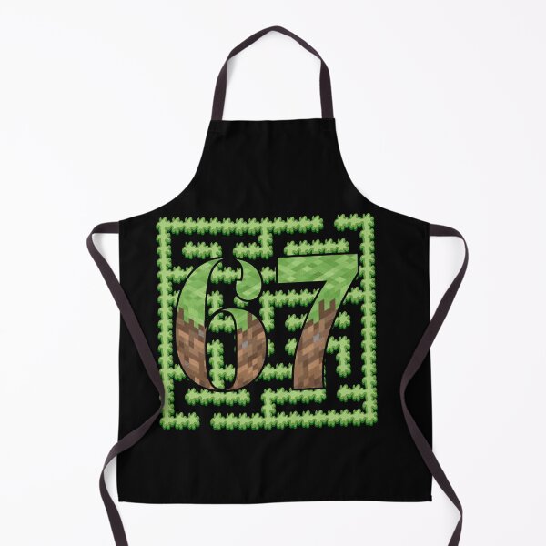 Item preview, Seis siete 67 Jerga #67 Laberinto de tendencias designed and sold by ArtStudiobyIta.