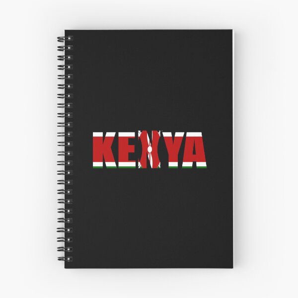 Item preview, Kenya Flag KE designed and sold by shitpostee.