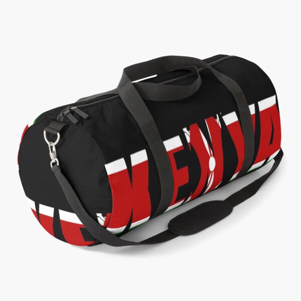 Item preview, Kenya Flag KE designed and sold by shitpostee.
