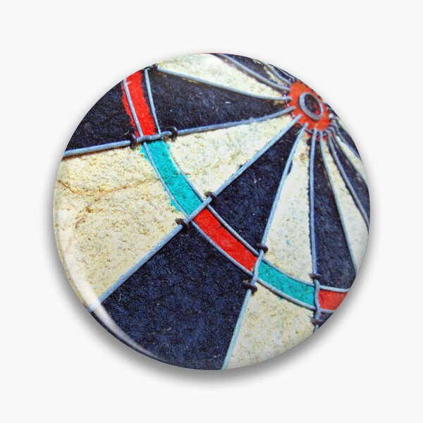 Item preview, Dartboard designed and sold by bravoalpha.