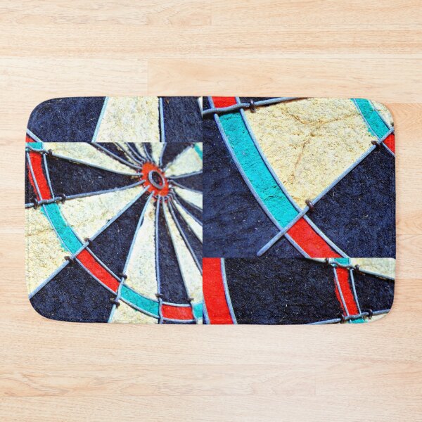 Item preview, Dartboard designed and sold by bravoalpha.