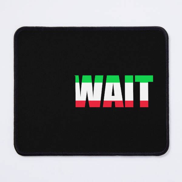 Item preview, Kuwait Flag KW designed and sold by shitpostee.