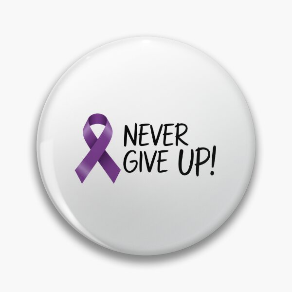 Item preview, Pancreatic Cancer Awareness designed and sold by SapfireStuArt.