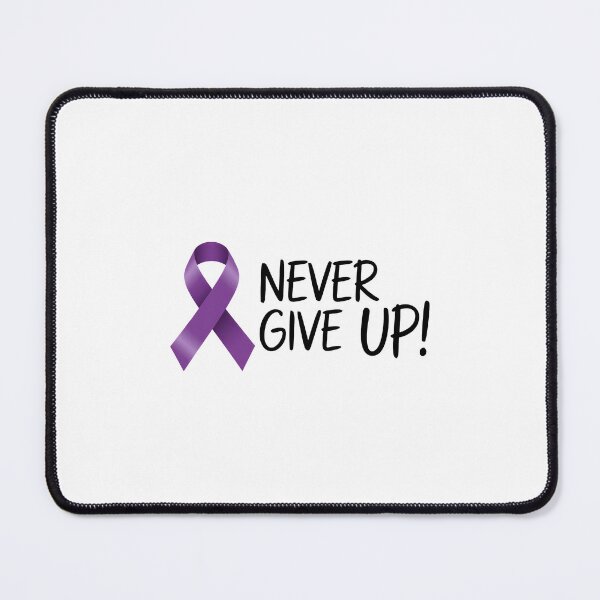 Item preview, Pancreatic Cancer Awareness designed and sold by SapfireStuArt.