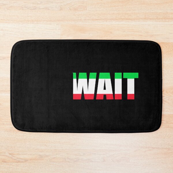 Item preview, Kuwait Flag KW designed and sold by shitpostee.
