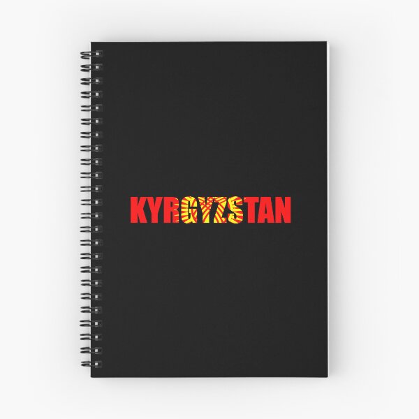 Item preview, Kyrgyzstan Flag KG designed and sold by shitpostee.