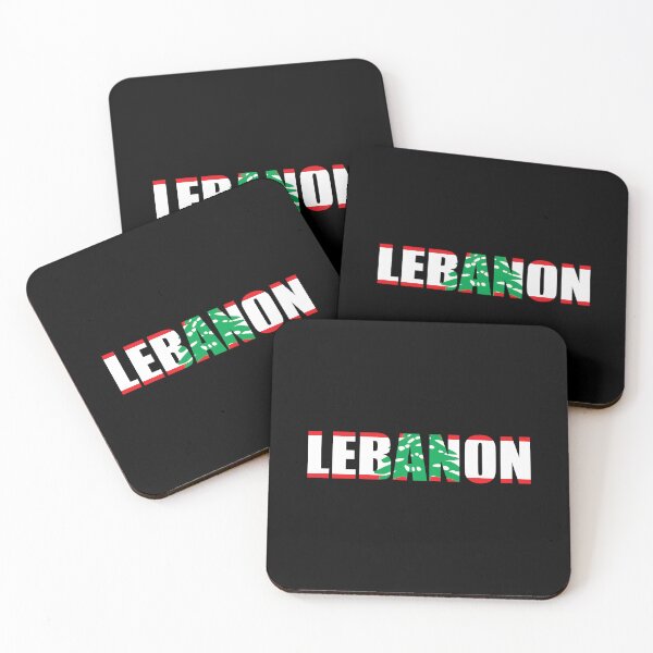 Item preview, Lebanon Flag LB designed and sold by shitpostee.