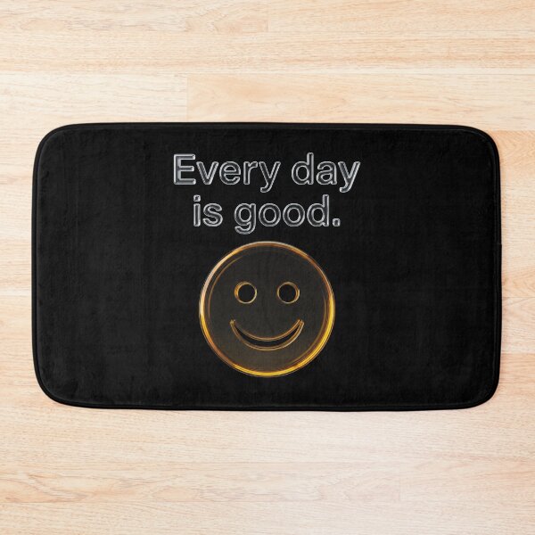 Item preview, Every day is a good_V4A designed and sold by ART-OF-ORION.