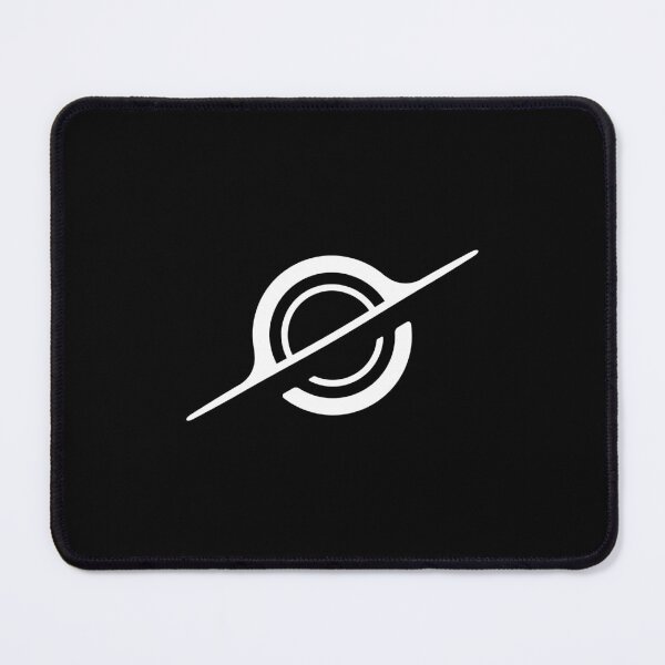 Item preview, Gargantua – Through the Wormhole designed and sold by Design Hobo.