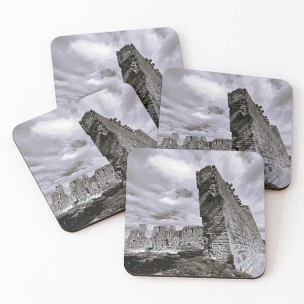 Item preview, Penrith Castle Ruins designed and sold by Lucy Onions.