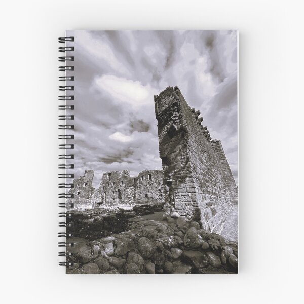 Item preview, Penrith Castle Ruins designed and sold by Lucy Onions.