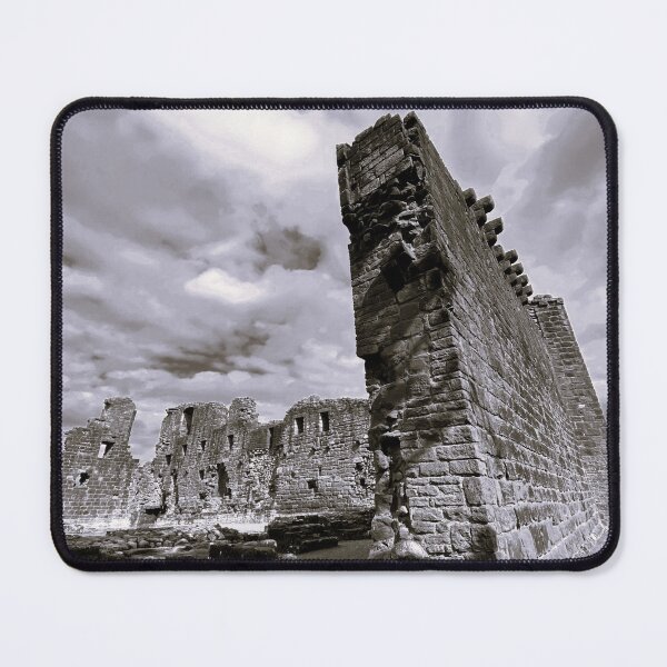 Item preview, Penrith Castle Ruins designed and sold by Lucy Onions.