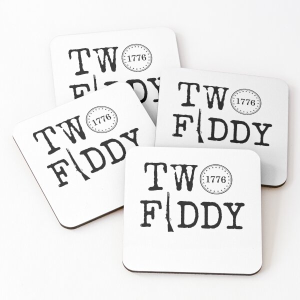 Item preview, Two Fiddy 250 Years Independence 1776 designed and sold by Kintianshop.