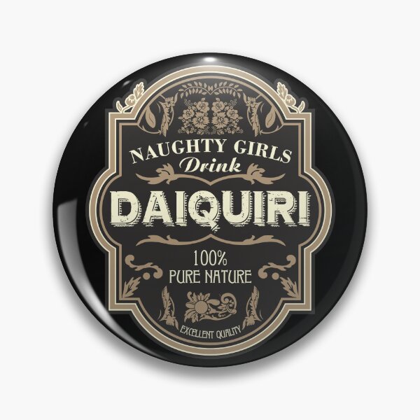 Item preview, Naughty Girls Drink Daiquiri designed and sold by helenacooper.