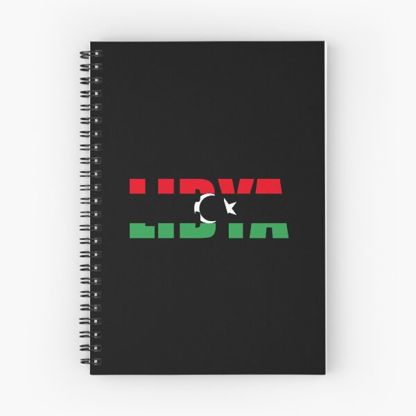 Item preview, Libya Flag LY designed and sold by shitpostee.