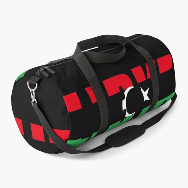 Item preview, Libya Flag LY designed and sold by shitpostee.