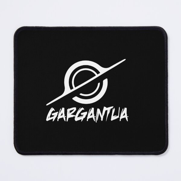 Item preview, Gargantua – Through the Wormhole designed and sold by Design Hobo.