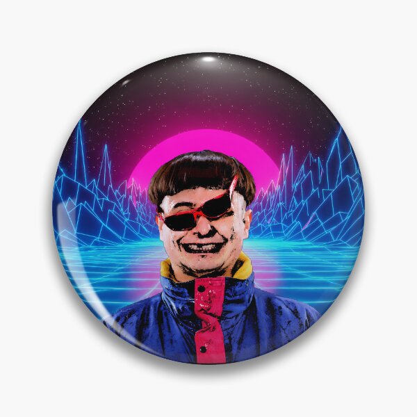 Item preview, Oliver Tree designed and sold by EchoMyriadArt.