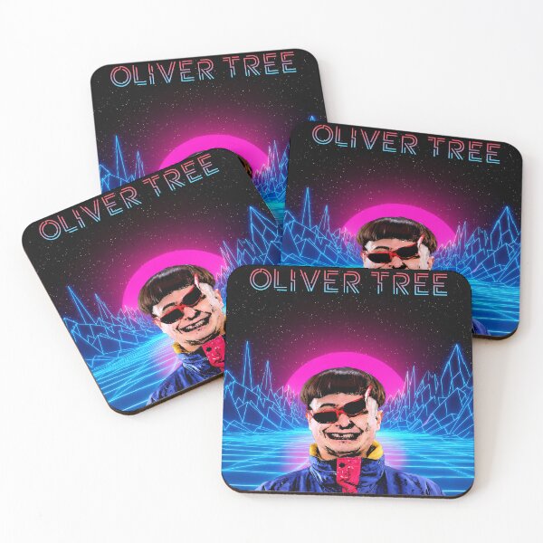 Item preview, Oliver Tree designed and sold by EchoMyriadArt.