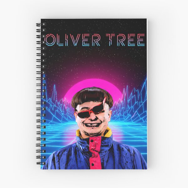 Item preview, Oliver Tree designed and sold by EchoMyriadArt.