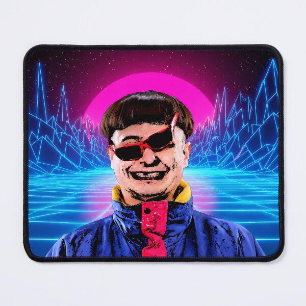 Item preview, Oliver Tree designed and sold by EchoMyriadArt.