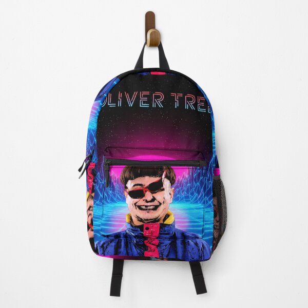 Item preview, Oliver Tree designed and sold by EchoMyriadArt.