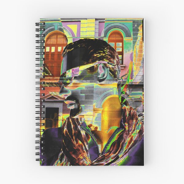 Item preview, Strikingly Masculine Urban Art designed and sold by lyartgallery.