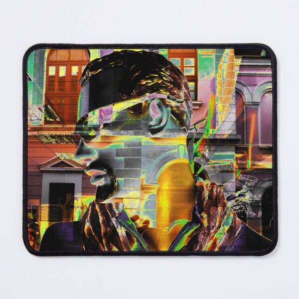 Item preview, Strikingly Masculine Urban Art designed and sold by lyartgallery.