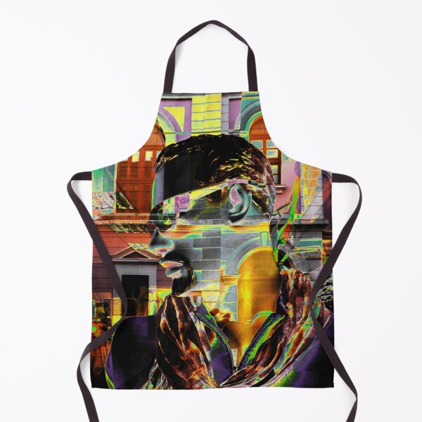 Item preview, Strikingly Masculine Urban Art designed and sold by lyartgallery.