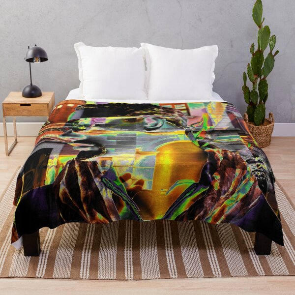 Item preview, Strikingly Masculine Urban Art designed and sold by lyartgallery.