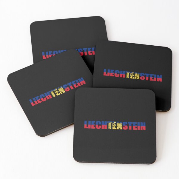 Item preview, Liechtenstein Flag LI designed and sold by shitpostee.