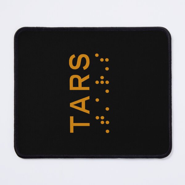 Item preview, TARS – Honesty Setting 90% designed and sold by Design Hobo.