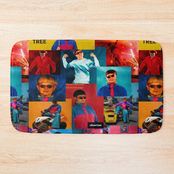 Item preview, Oliver Tree designed and sold by EchoMyriadArt.