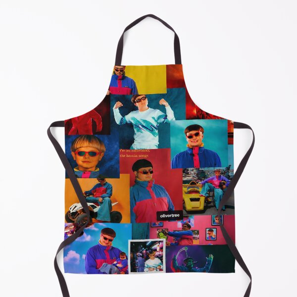 Item preview, Oliver Tree designed and sold by EchoMyriadArt.