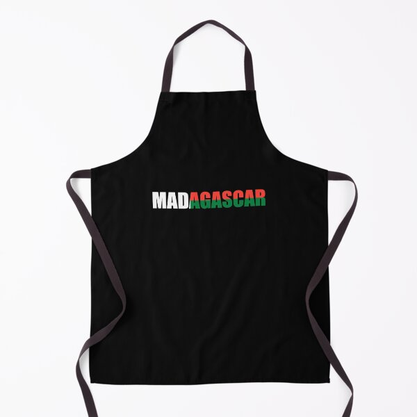 Artikelvorschau, Flagge von Madagaskar MG entworfen und verkauft von shitpostee.