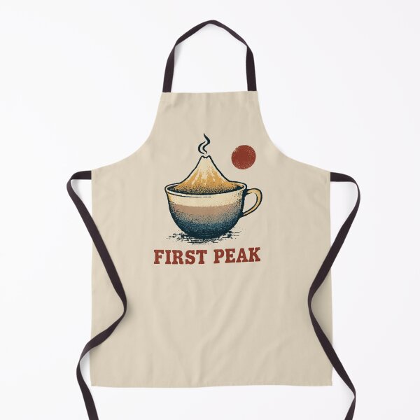 Item preview, First Peak - Mount Fuji designed and sold by Late Theory.