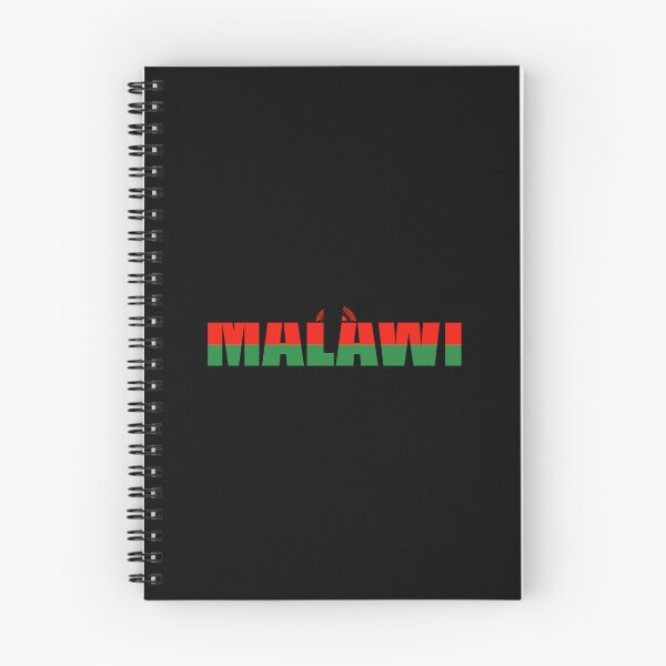 Item preview, Malawi Flag MW designed and sold by shitpostee.