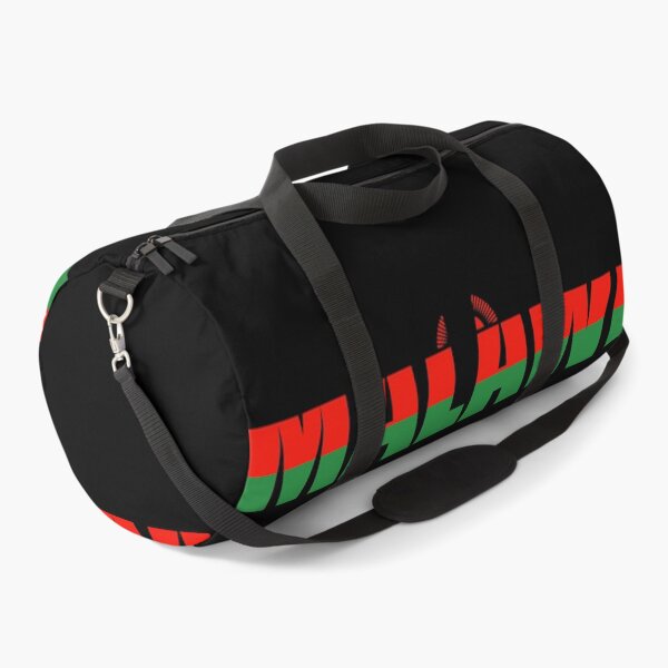 Item preview, Malawi Flag MW designed and sold by shitpostee.