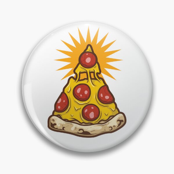 Item preview, Pizzaminati designed and sold by Knax Creations.