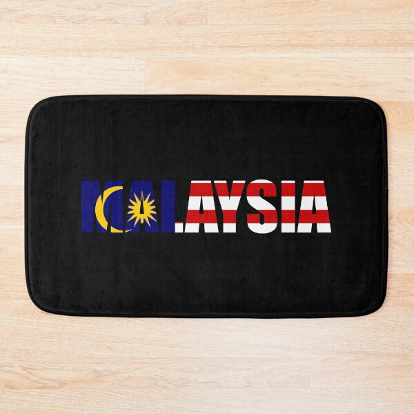 Item preview, Malaysia Flag MY designed and sold by shitpostee.