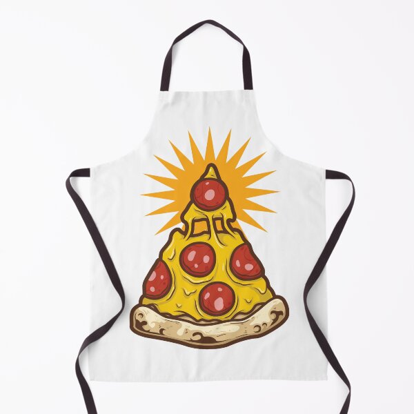 Item preview, Pizzaminati designed and sold by Knax Creations.