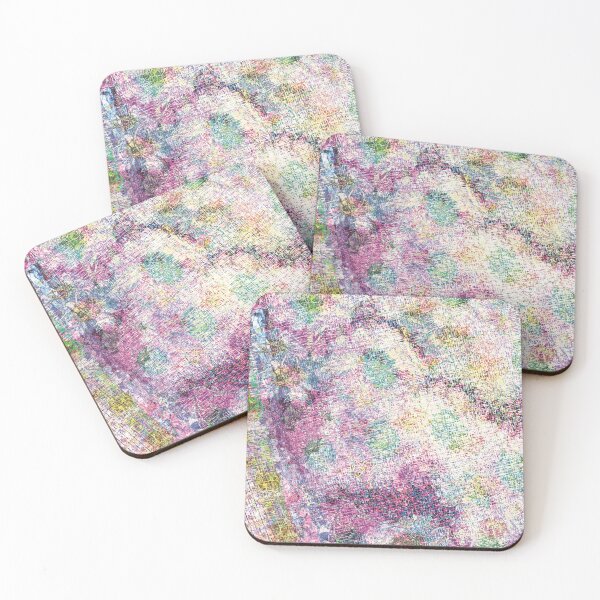 Item preview, The Abstract #9 designed and sold by to7eza.