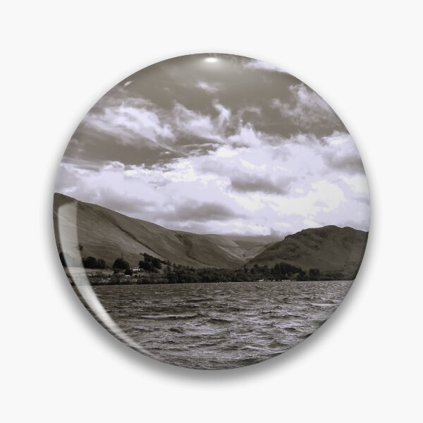 Item preview, Lake Ullswater designed and sold by Lucy Onions.