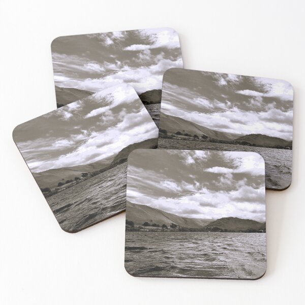 Item preview, Lake Ullswater designed and sold by Lucy Onions.