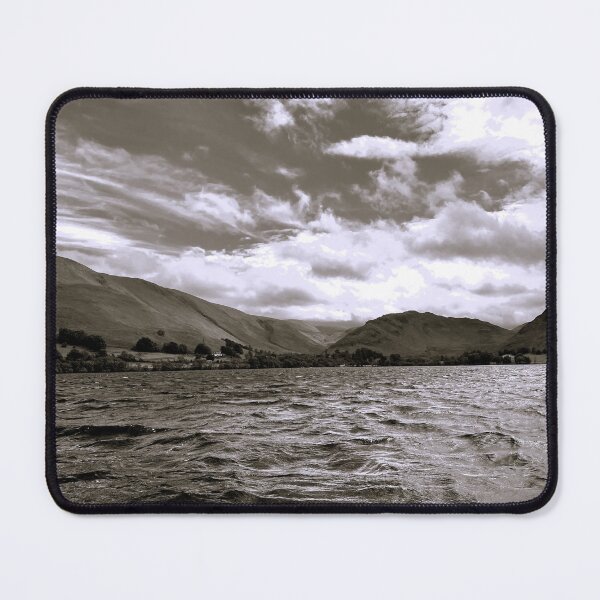 Item preview, Lake Ullswater designed and sold by Lucy Onions.