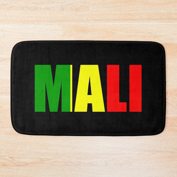 Item preview, Mali Flag ML designed and sold by shitpostee.