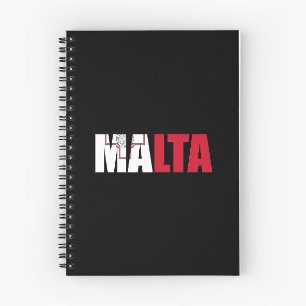 Item preview, Malta Flag MT designed and sold by shitpostee.