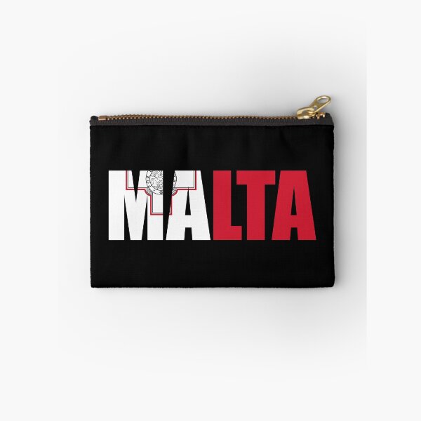 Item preview, Malta Flag MT designed and sold by shitpostee.
